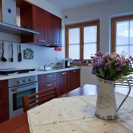 Civico 11 * Tarvisio