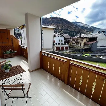 Appartamento Civico 11 *