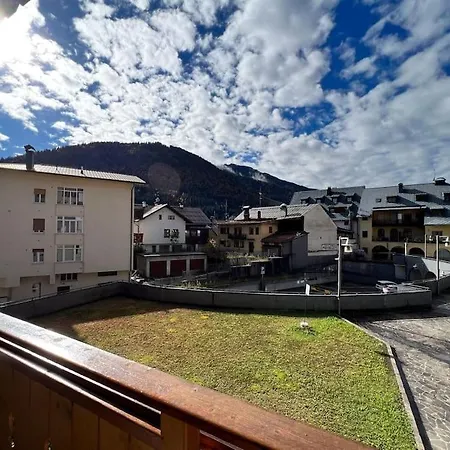 Civico 11 * Tarvisio