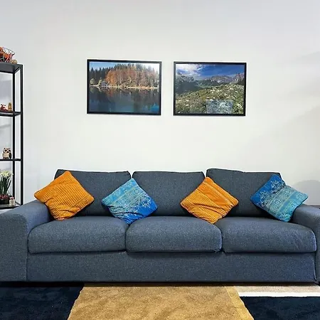 Civico 11 Appartamento Tarvisio