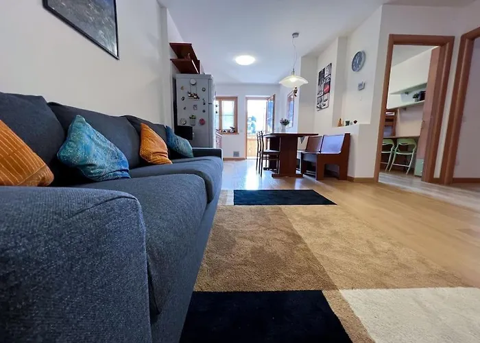 Civico 11 تارفيسيو